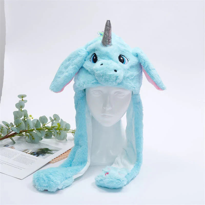 Kalsten | Funny hat with wobbly ears