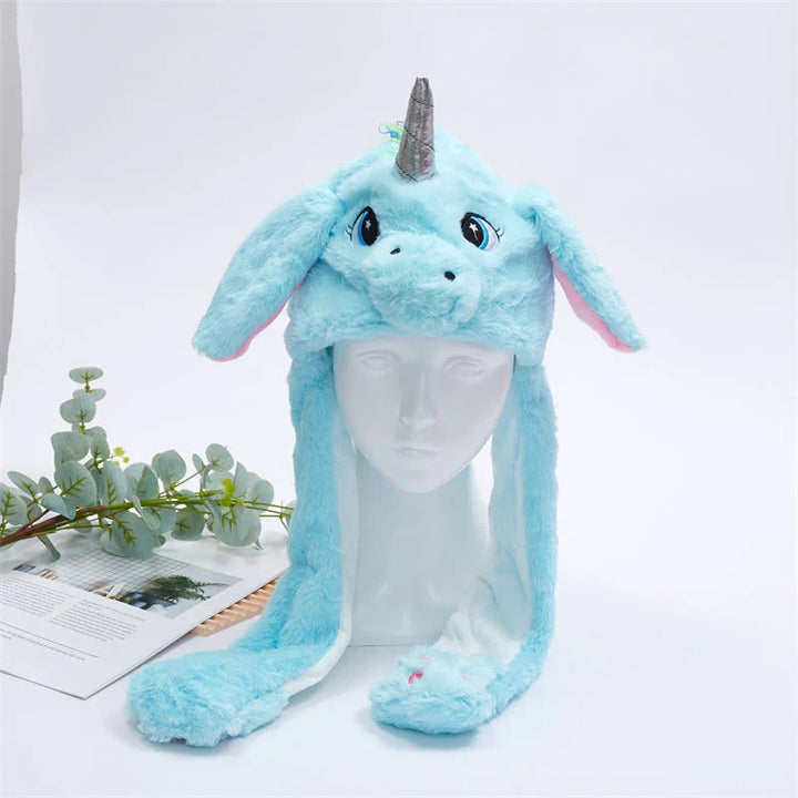 Kalsten | Funny hat with wobbly ears