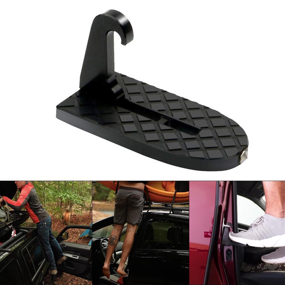 FlexLift — Transforms your car into a stress-free space miracle zone for more freedom and support | Kalsten