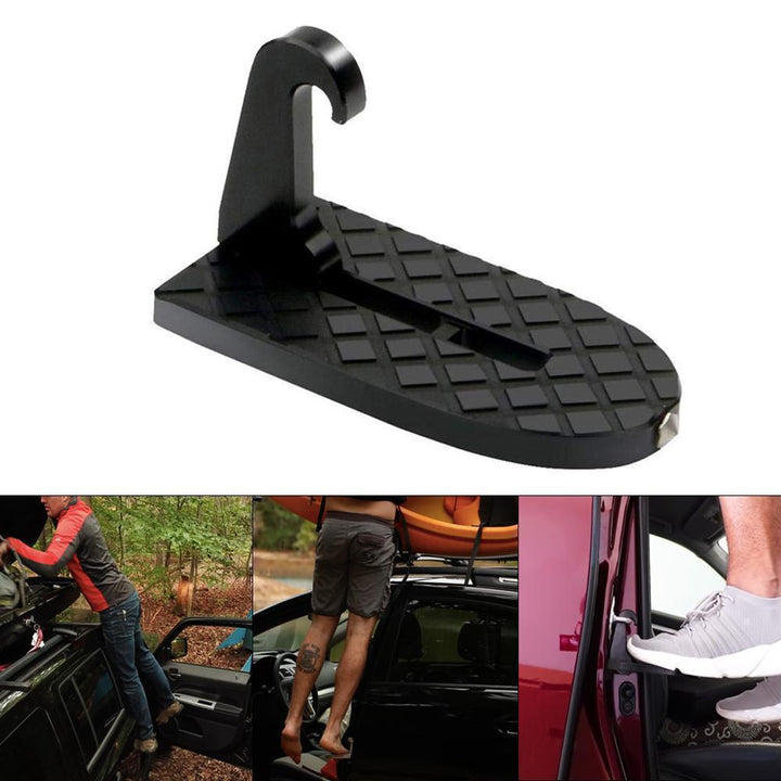 FlexLift — Transforms your car into a stress-free space miracle zone for more freedom and support | Kalsten