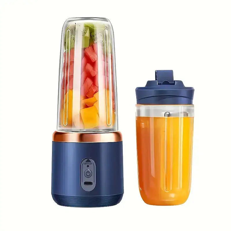 Portable Mini Smoothie Mixer | Kalsten