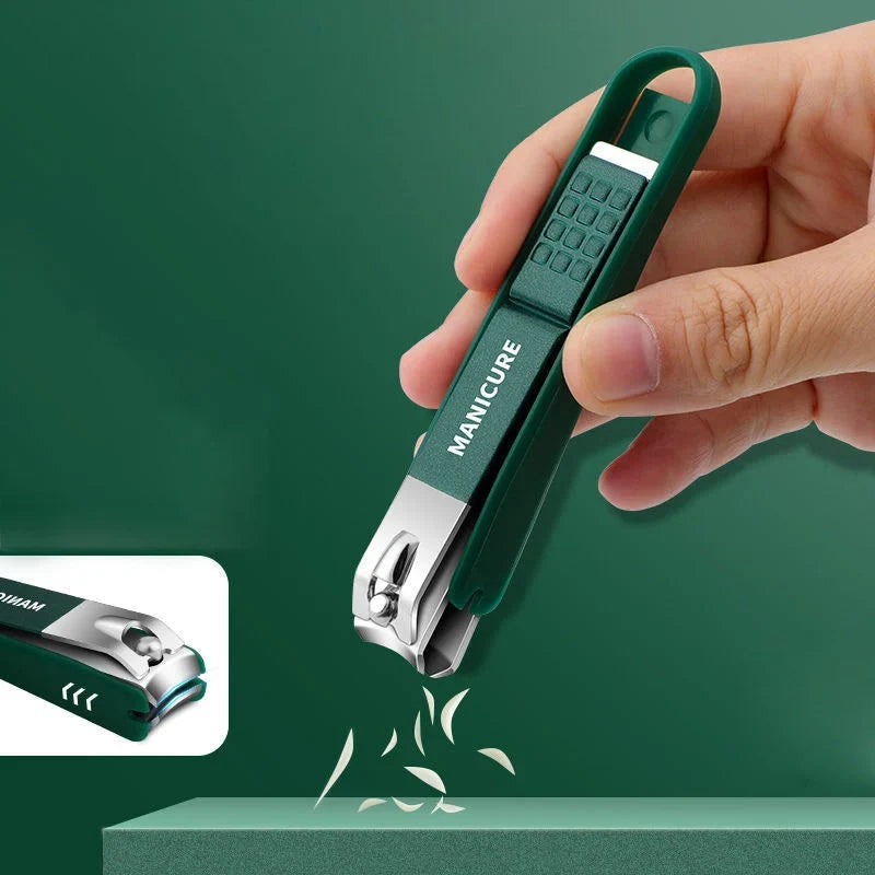 Kalsten | Professional Nail Clipper Set