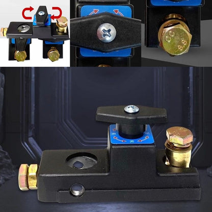 BowLift | Smart Car Battery Disconnect Switch
