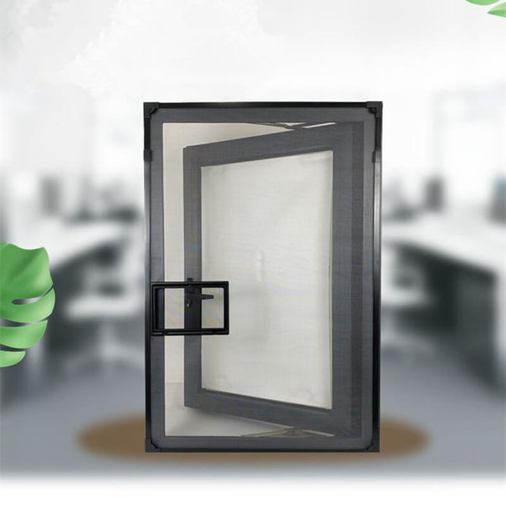 VentilAirShield — Finally breathe insect-free and ventilate worry-free | Kalsten