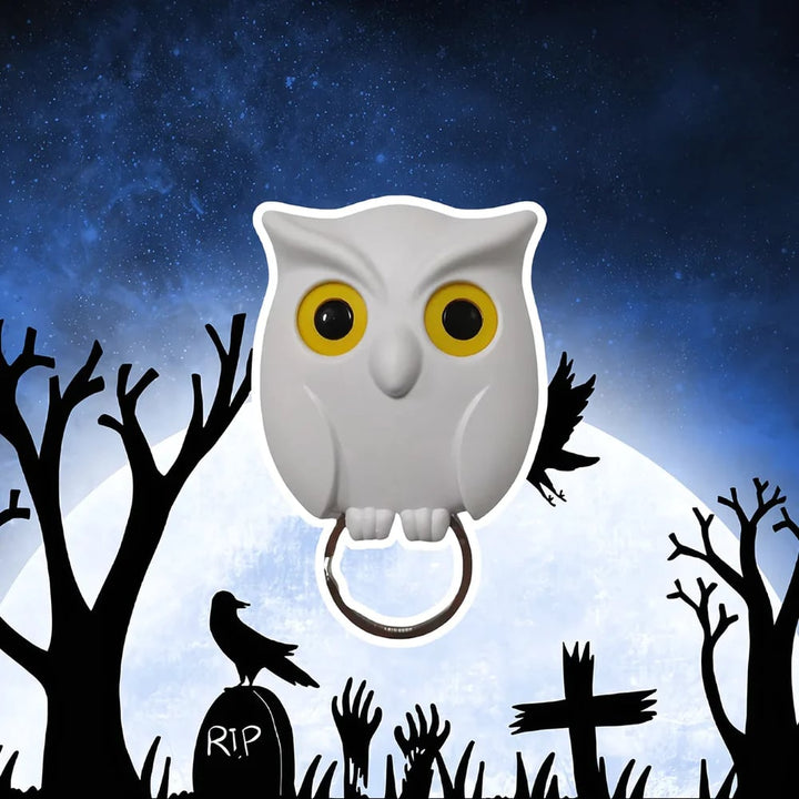 Sandsberg key for night owls - Never lose your keys again - Practical and safe | Kalsten