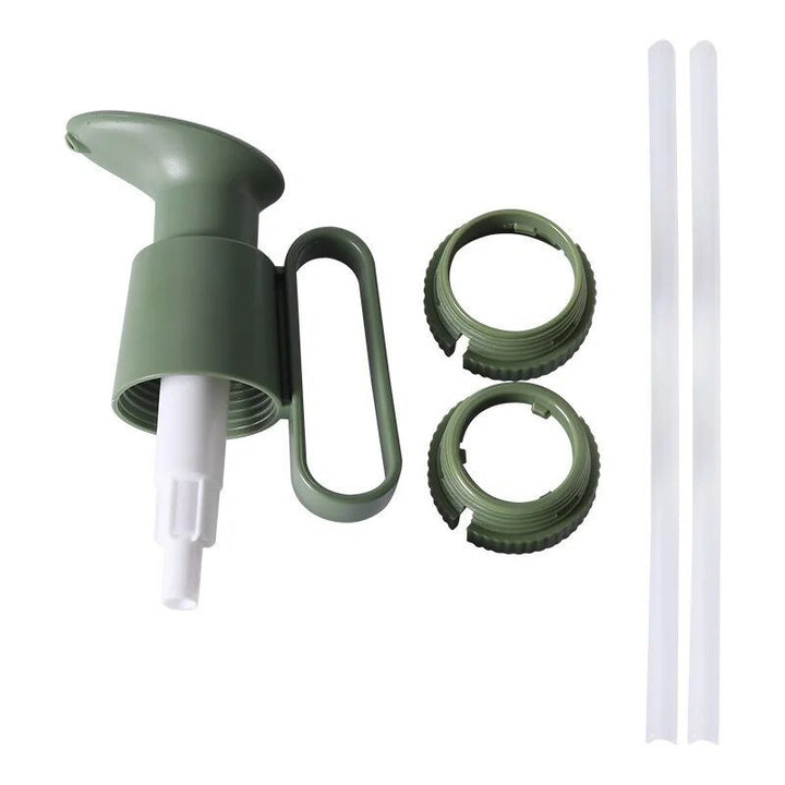 PumpEase - Precise dosing - Preferred spices - Guaranteed simplicity | Kalsten