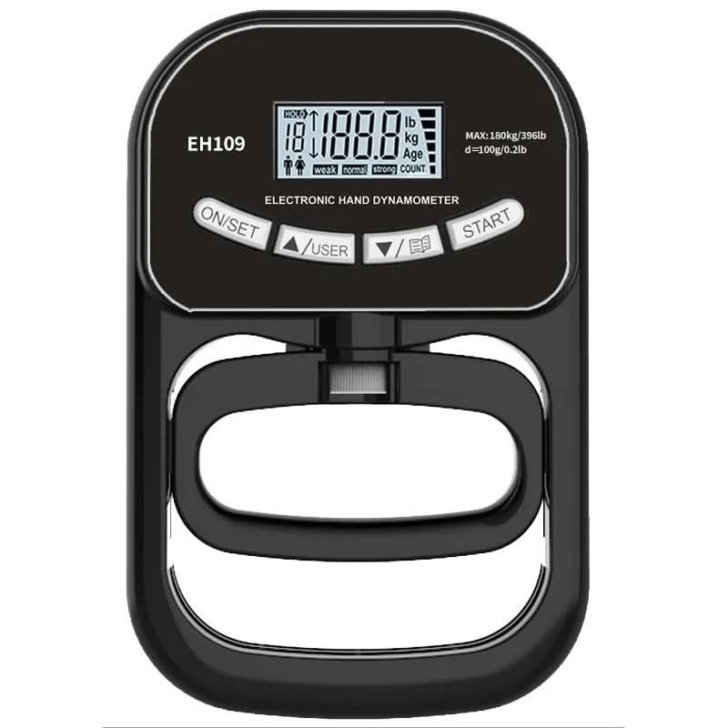 Kalsten | Precise hand-held measuring device for grip force measurement up to 120 kg