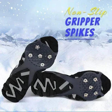 Kalsten | Universal Non-Slip Gripper Spikes