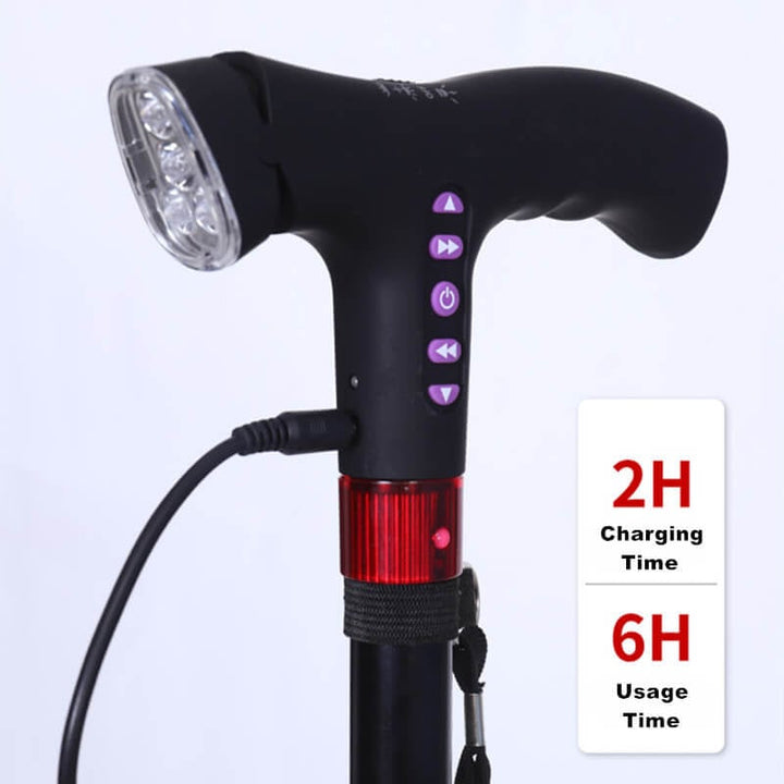 Kalsten | Smart Walking Cane With Automatic Alarm When The Elderly Fall Down