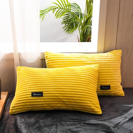 Kalsten | Thickened Corduroy Velvet Bedding Set