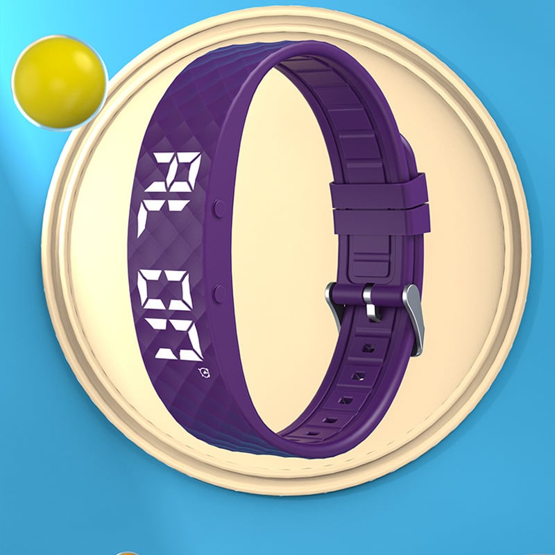 PowerTime Sports Arm Band — Master every moment, never feel pressed for time again! | Kalsten