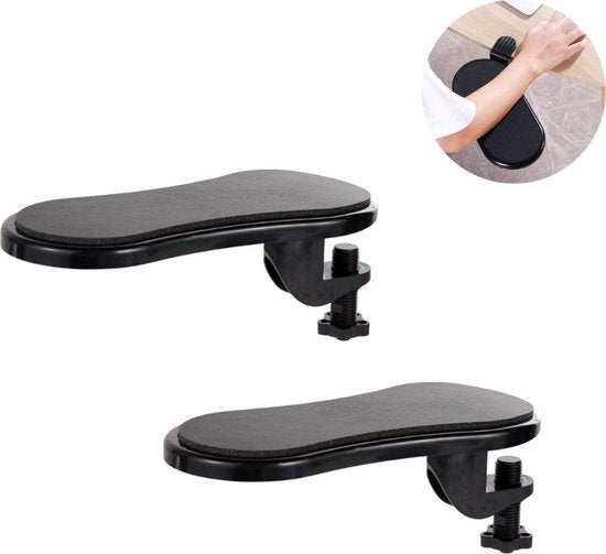 Ergowork Computer Armrest Pro® - Prevent a mouse arm! Kalsten