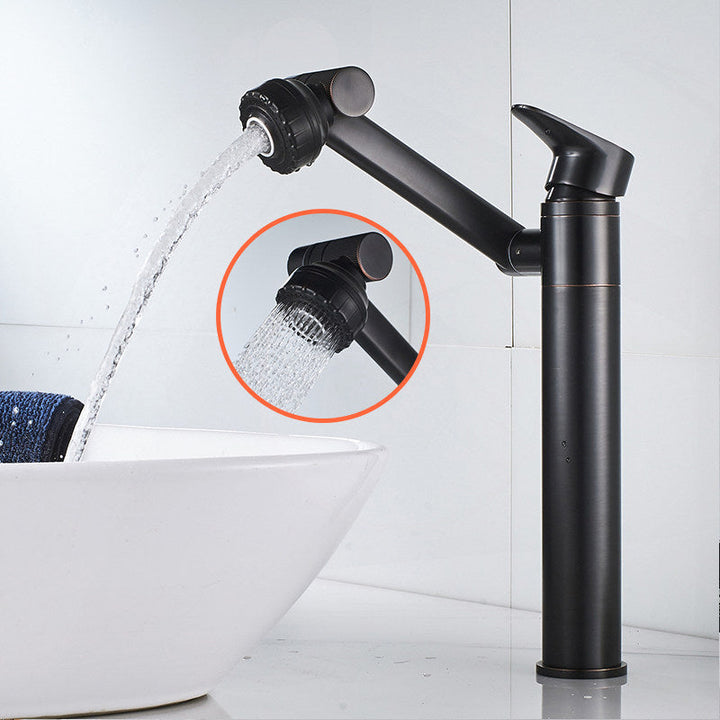 Kalsten | Hot And Cold Bathroom Basin Faucet