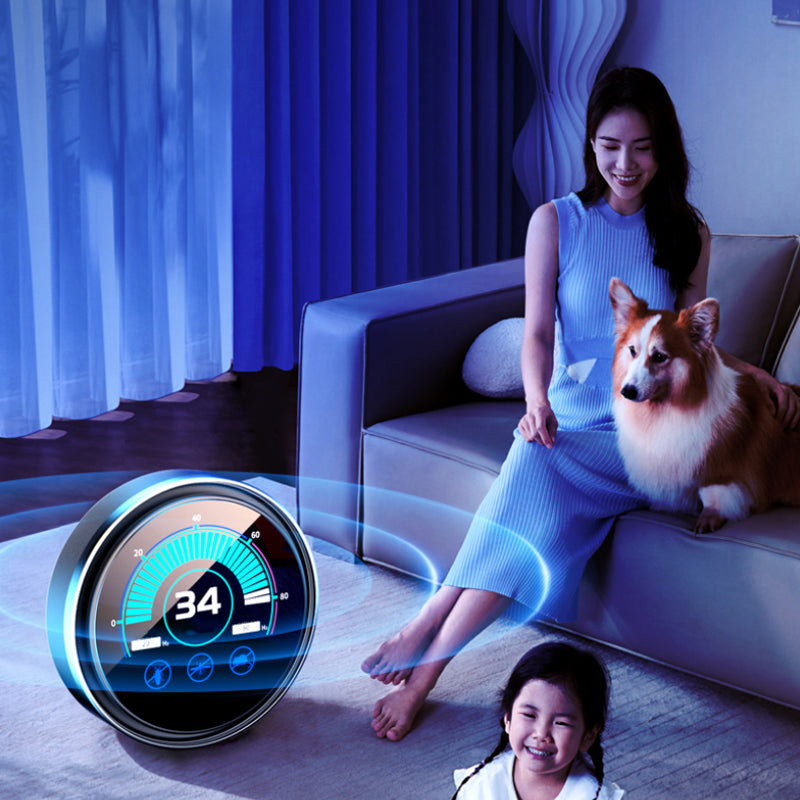 RodentGuard — Invisible protection that keeps your family free from rodents | Kalsten