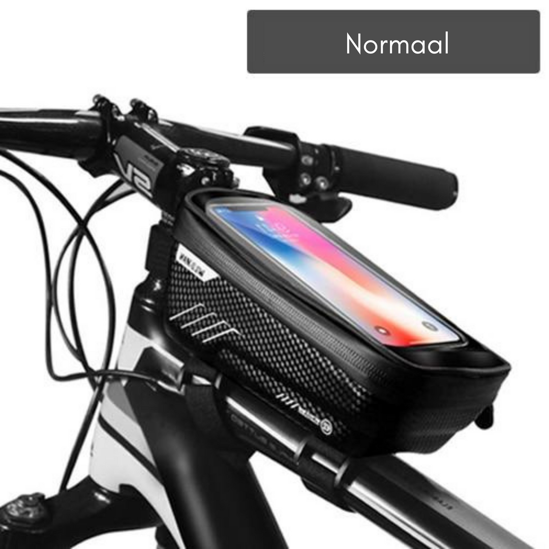 RideGuard — Always full control and protection for your smartphone on every ride | Kalsten