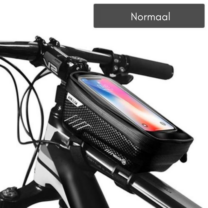 RideGuard — Always full control and protection for your smartphone on every ride | Kalsten