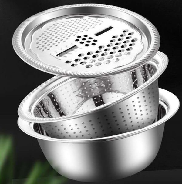 PureSieve — Masterful kitchen results that you will never want to miss | Kalsten