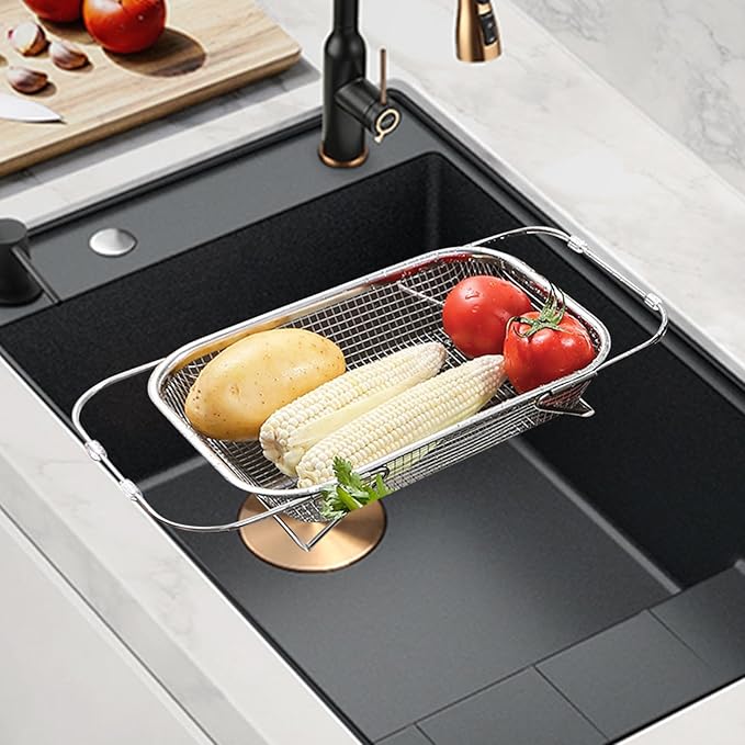 RambleaFlow — Free from kitchen chaos for lightning-fast clean fruits and vegetables! | Kalsten