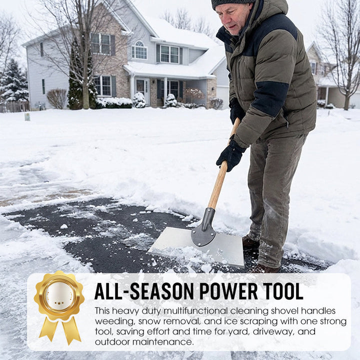 PowerBlade X90 — Master every garden battle with effortless professional power! | Kalsten
