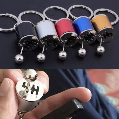 Fidget Stick Shifter | Kalsten