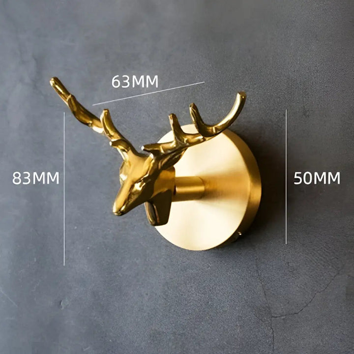 GlintAura — Transforms any wall into a radiant style statement full of charm and elegance | Kalsten