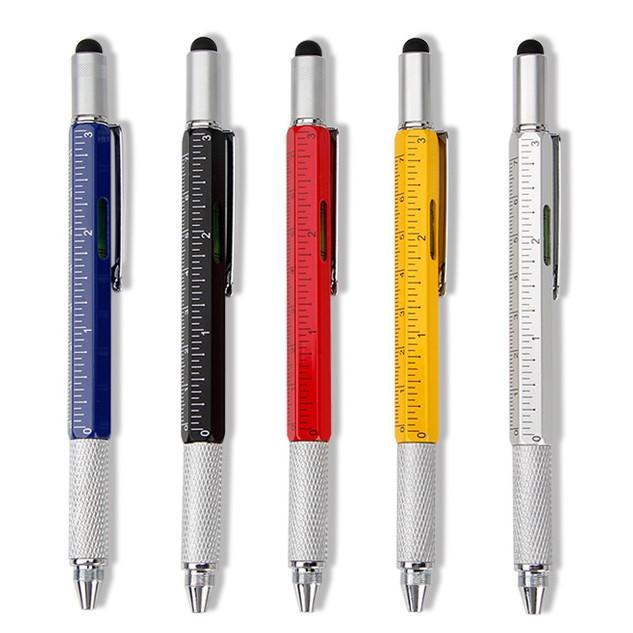 Kalsten | 6 in 1 multifunctional stylus pen