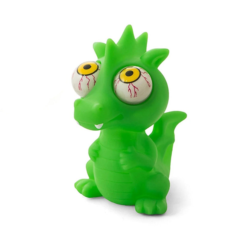 Kalsten | Animal Dolls with Bouncy Eyes