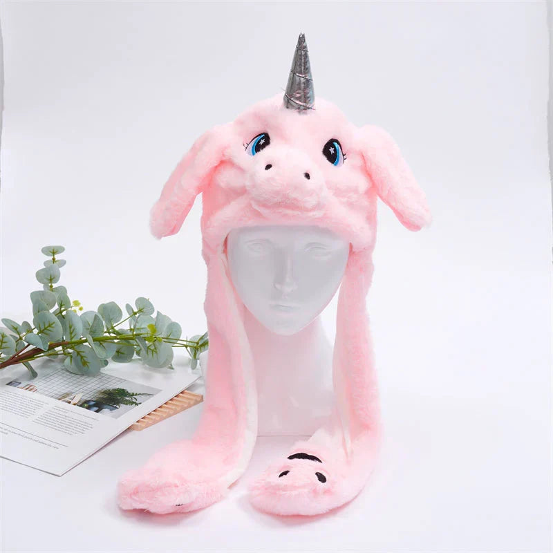 Kalsten | Funny hat with wobbly ears