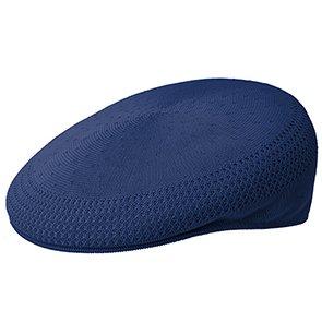 Tropic 504 Ventair - Kangol Flat Cap | Kalsten
