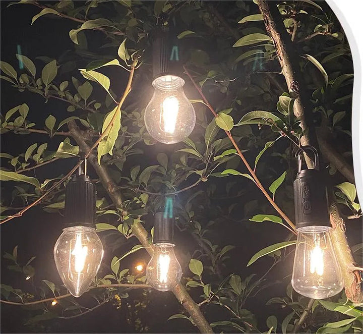 LumaZephyr — Feel the freedom with feather-light light that shines for you at any time | Kalsten