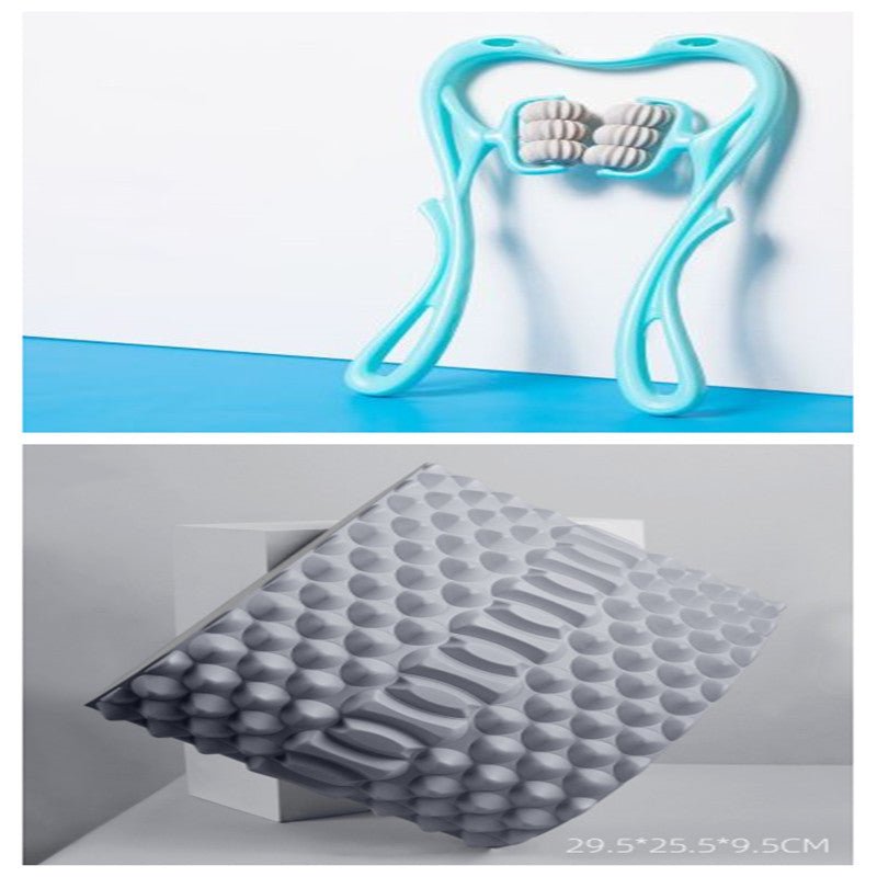 NeckRelax Instant and soothing relaxation | Kalsten