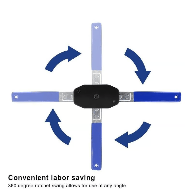 TurboGrip Pro — Make brake service a child's play and feel like the pro! | Kalsten