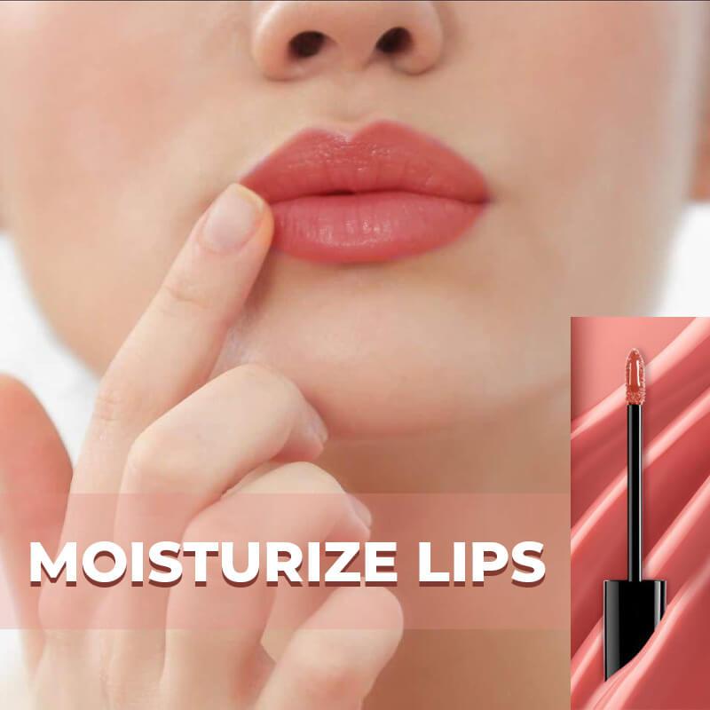 Kalsten | Waterproof Lipstick with Creamy Texture