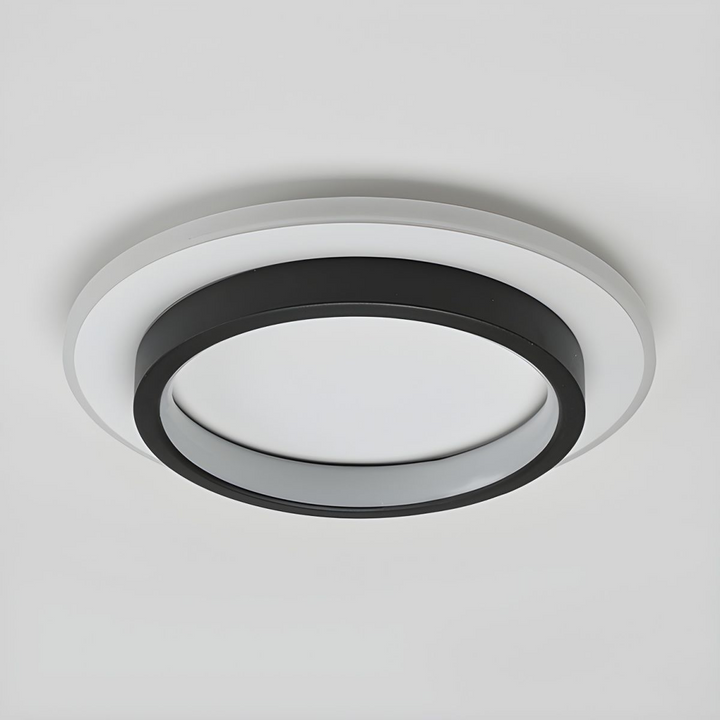 Modern Flush Mount LED Ceiling Light Kalsten