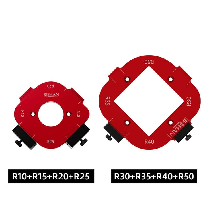 4-in-1-Corner-Positioner | Precision and creativity within reach | Kalsten