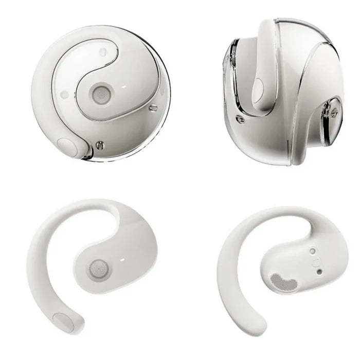Kalsten | High Quality - Earphone Wireless Bluetooth