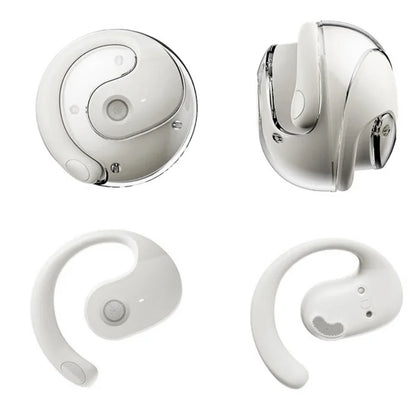BowLift | High Quality - Earphone Wireless Bluetooth