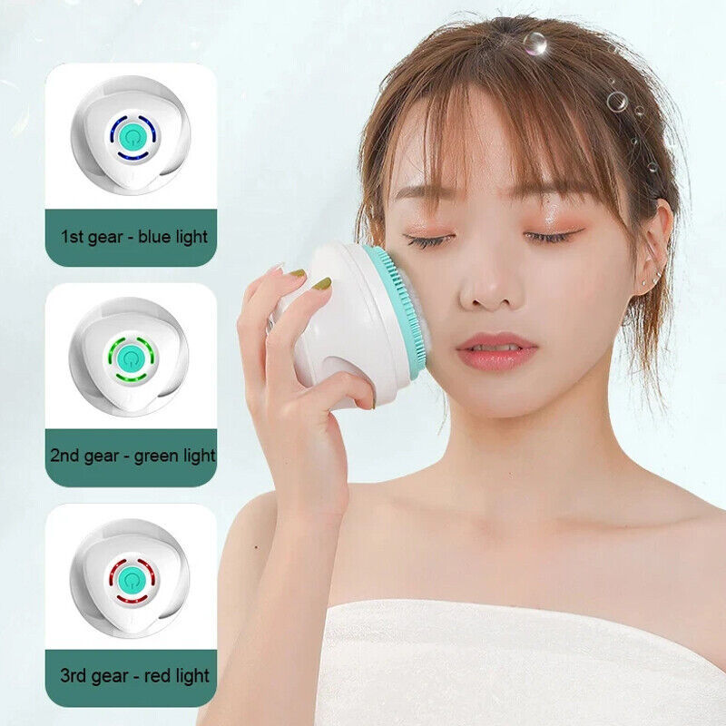 PureSilk Body Brush — Effortless silk smoothness that refines and relaxes your skin | Kalsten