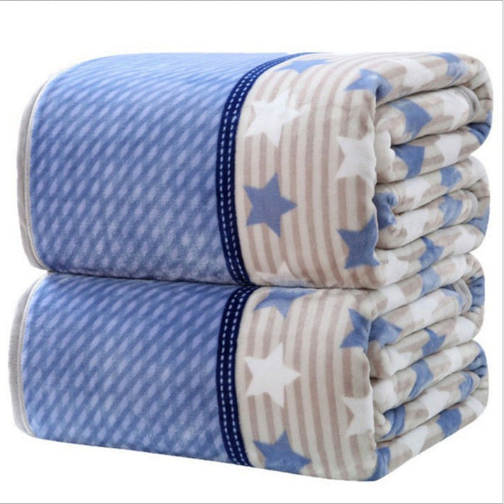 Ladies Snuggle Blanket Kalsten