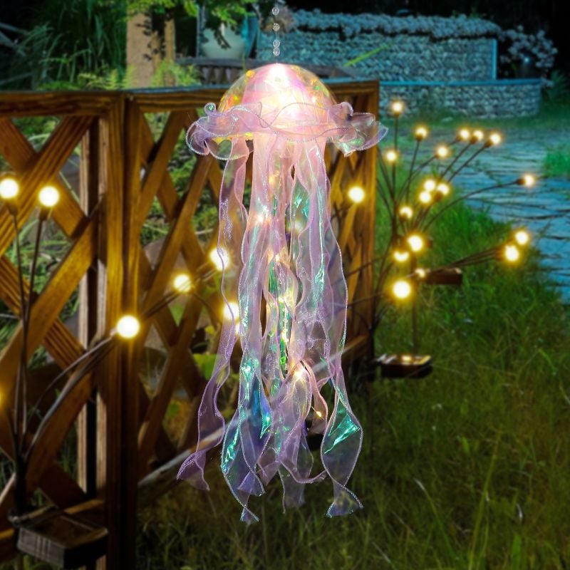 Kalsten | LuminaJelly — Enchant your home with magical light magic that makes hearts race!