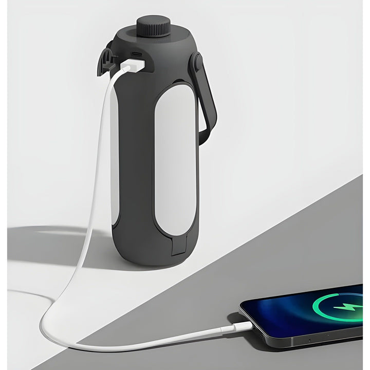 CampFlare Lamp - Portable Outdoor Camping Lamp | Kalsten