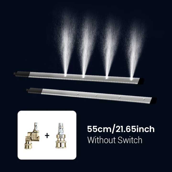 Kalsten | Efficient No-Removal cleaning tool