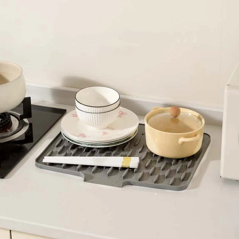 Skanto | FlexiDrain — Make Your Kitchen Dry, Safe, and Flawless Fast!