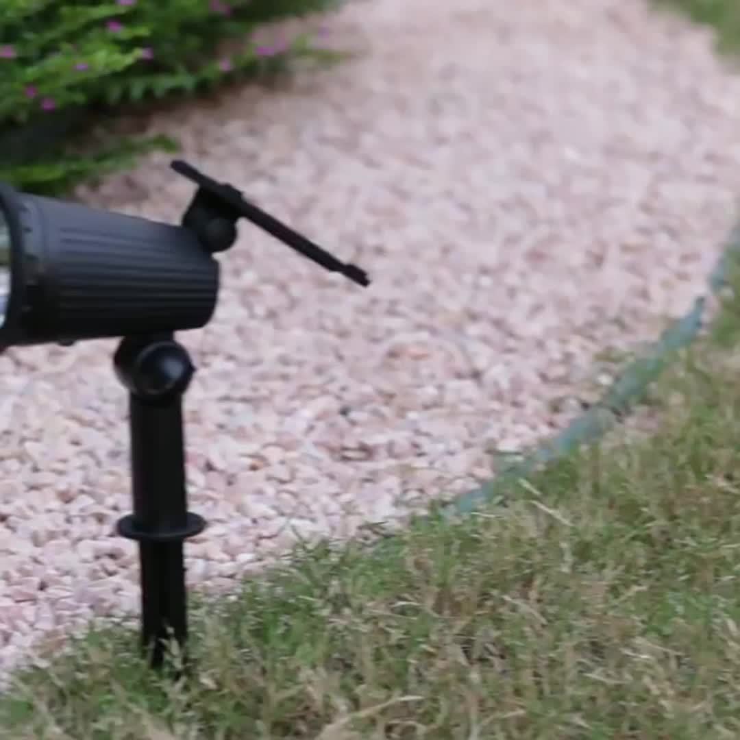LumiSpot - Modern LED Garden Lighting for Outdoors | Kalsten