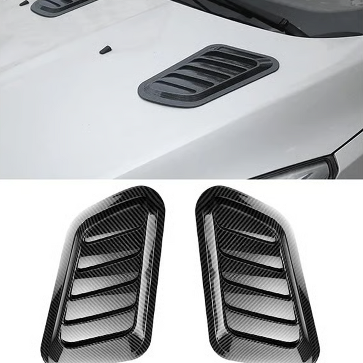 AeroFang — Gives your car an aggressive style and makes you the star of every road! | Kalsten