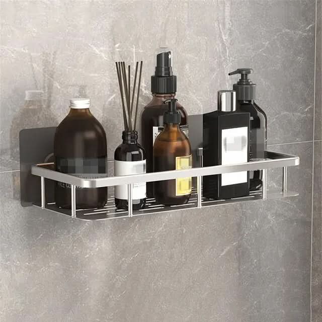 Rust-Free & Stylish Bathroom Accessory