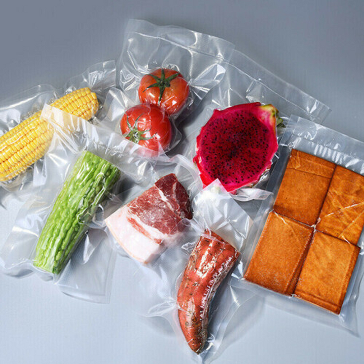 New Food Saver Vacuum Sealer Machine | Kalsten