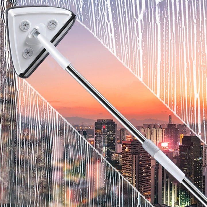 PowerSwish — Master every corner effortlessly and feel like the cleanliness champion! | Kalsten