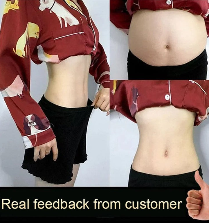 Abdominalautomatik | Strengthen Your Confidence | Kalsten
