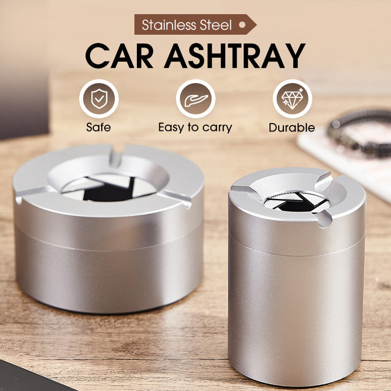 PurityGrasp — Fresh air and perfect cleanliness for stress-free rides | Kalsten